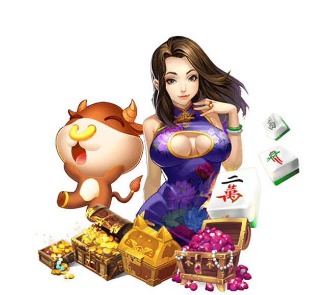 龙虎棋牌客户端
